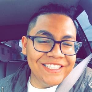 Meet your Posher, Javier